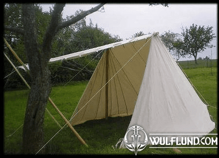 UNIVERSAL HISTORICAL TENT, FOR RENTAL