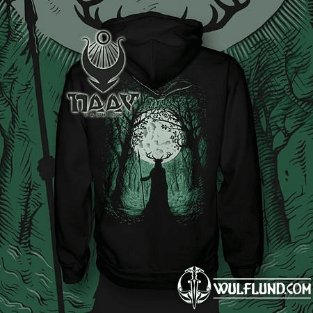 HERNE, HOODIE