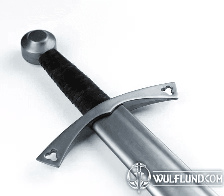 ONE-HANDED THORPE FALCHION FAKESTEEL