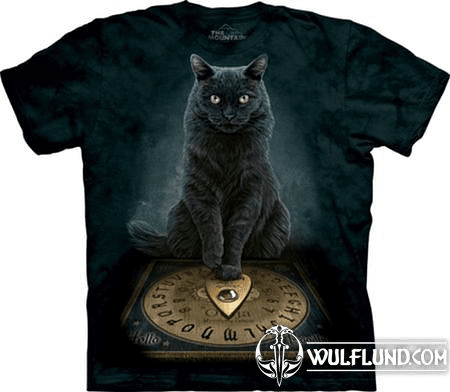 HIS MASTERS VOICE, T-SHIRT, THE MOUNTAIN