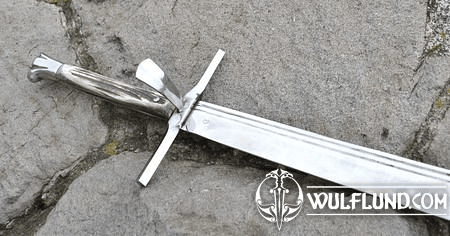 Medieval Langmesser - wulflund.com