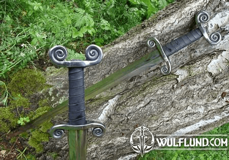 CELTIC SWORD, BATTLE READY