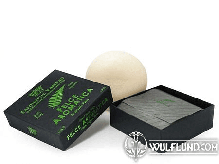 FELCE AROMATICA BATH SOAP