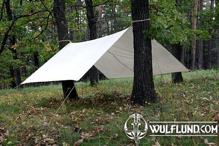 TENT SHELTER