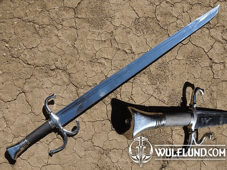 ITALIAN FALCHION SWORD