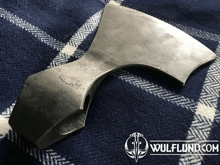 THORFINN, EARLY MEDIEVAL AXE HEAD