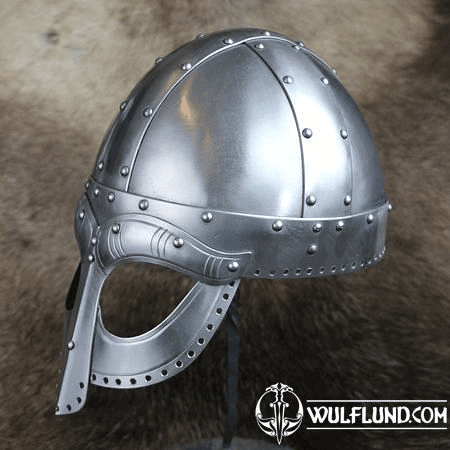 VIKING HELM, 1,5 MM