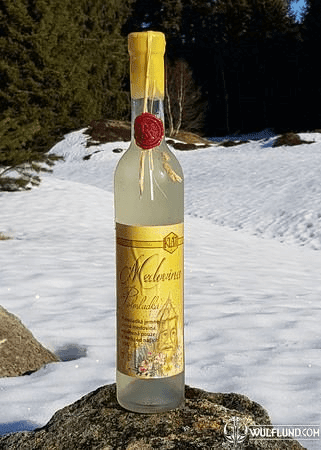 BOHEMIAN MEAD FROM THE GIANT MTS. 500 ML