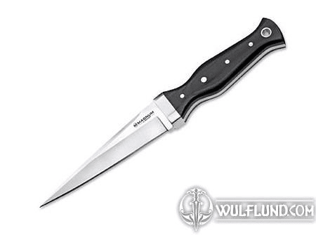 MAGNUM SGIAN DUBH