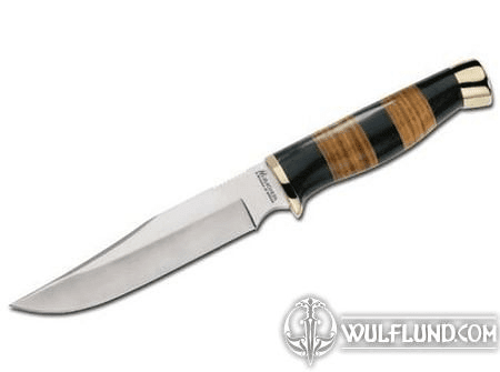 MAGNUM PREMIUM BOWIE KNIFE