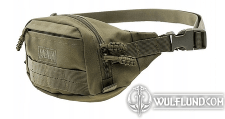 WAIST BAG MAGNUM PLOVER OLIVE