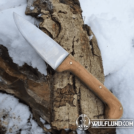 ANTICA FORGED KNIFE