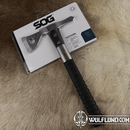 TOMAHAWK FASTHAWK BY SOG