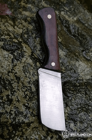 REXY, FORGED KNIFE