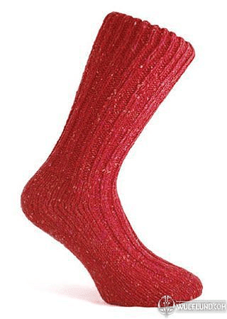 FLANNAGAN, WOOLEN SOCKS, DONEGAL, IRELAND