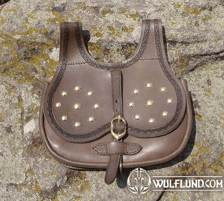 MEDIEVAL BELT BAG