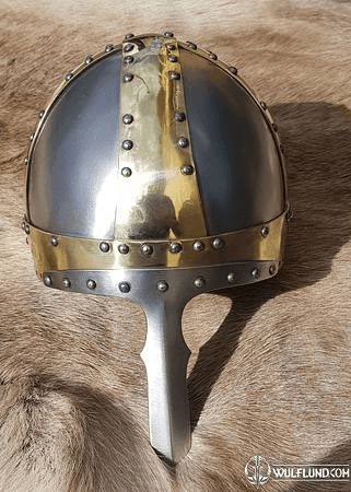 SPANGENHELM V-VI CENTURY