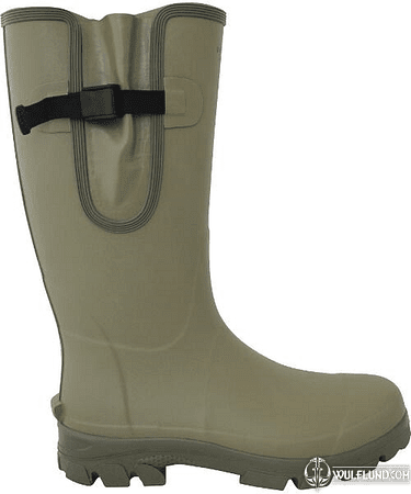 ASHCOMBE WELLINGTON BOOTS, MEN'S