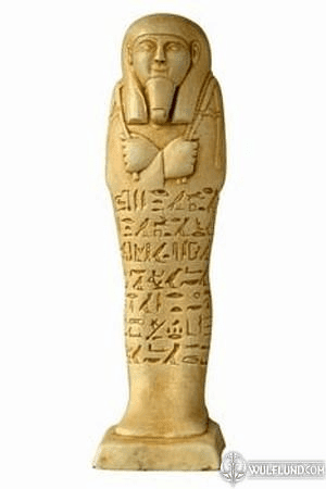 USHABTI