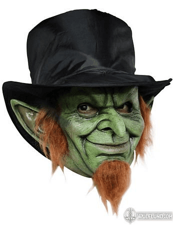 IRISH LEPRECHAUN, COSTUME RENTAL