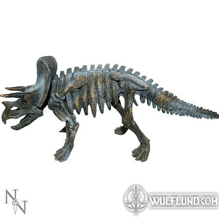 TRICERATOPS PRORSUS, FIGURINE