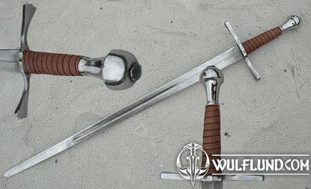 SINGLE HANDED SWORD - LIGHT VERSION