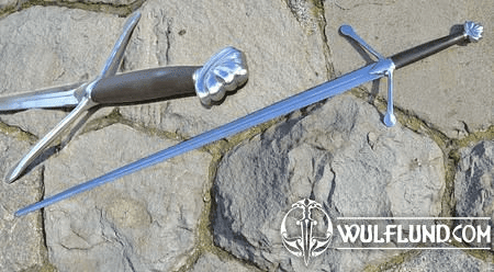 CLAIDHEAMH MÒR - CLAYMORE, SCOTTISH SWORD