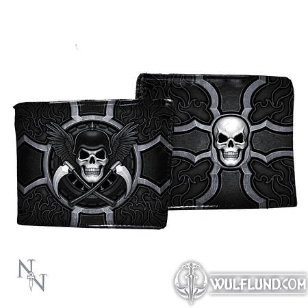 BIKER WALLET