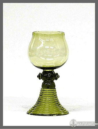 RENAISSANCE GLASS FOR WINE