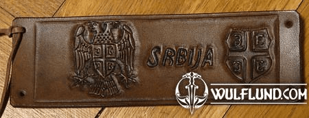 SERBIA SRBIJA