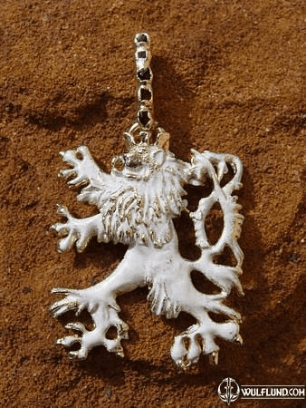 ORDER OF THE WHITE LION