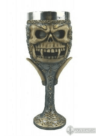 WARLORD, CHALICE