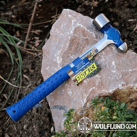 ESTWING BALL PEEN HAMMER 670G