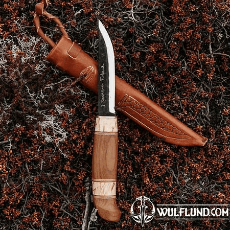 KIERINKI - LUXURY FINNISH KNIFE - MARTTIINI