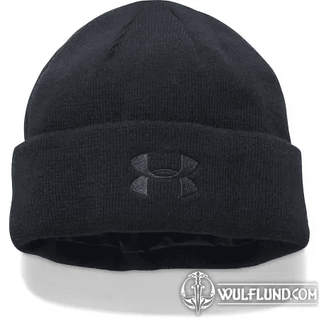 UA COLDGEAR BEANIE UNDER ARMOUR