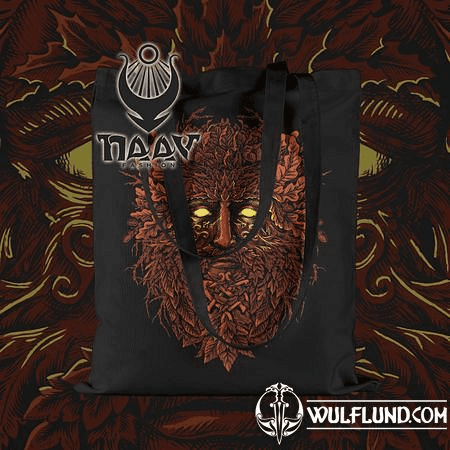 OAK MAN, CLOTH BAG