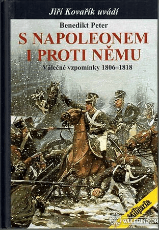 AVEC ET CONTRE NAPOLEON - BENEDICT PETER