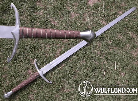 MEDIEVAL COMBAT SWORD