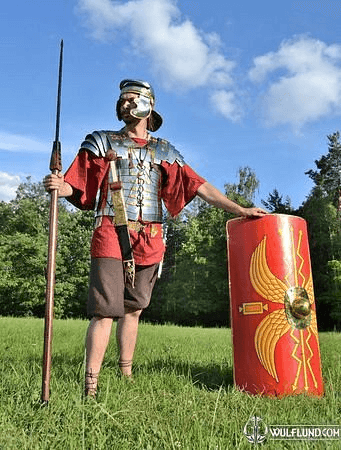 ROMAN LEGIONARY, costume rental costume rentals Historical COSTUME ...