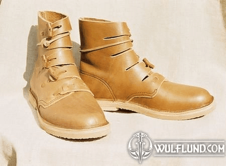 VIKING HIGHER BOOTS III