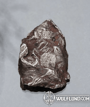 METEORITE, SIKHOTE - ALIN