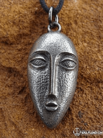 EGYPTIAN FACE - EGYPTIAN JEWELS - EGYPTIAN TALISMANS AND AMULETS