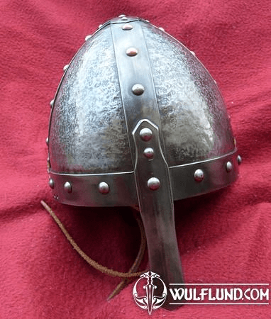 NORSEMAN HELMET