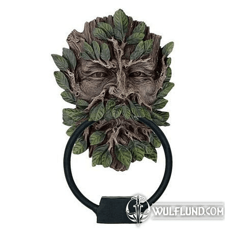 WILDWOOD DOOR KNOCKER