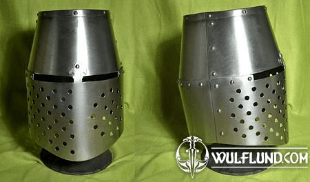 GREAT HELM VII