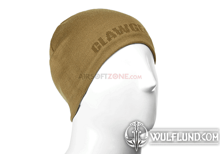 HEADGEAR CG BEANIE CLAWGEAR