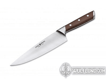 BÖKER MANUFAKTUR FORGE WOOD CHEFMESSER