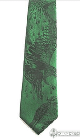 KESTREL, BIRD OF PREY TIE