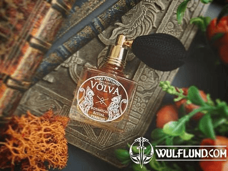 VÖLVA, NORSE NATURAL MAGIC ESSENCE