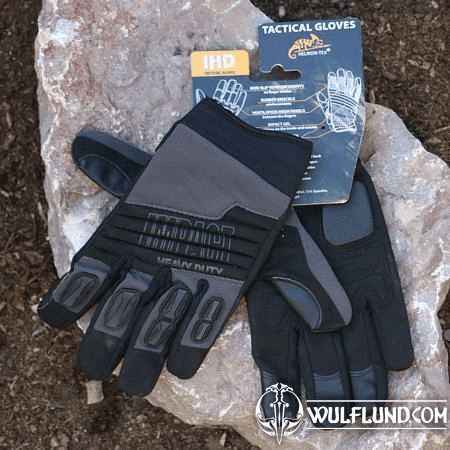 HELIKON (IDW) IMPACT DUTY GLOVES